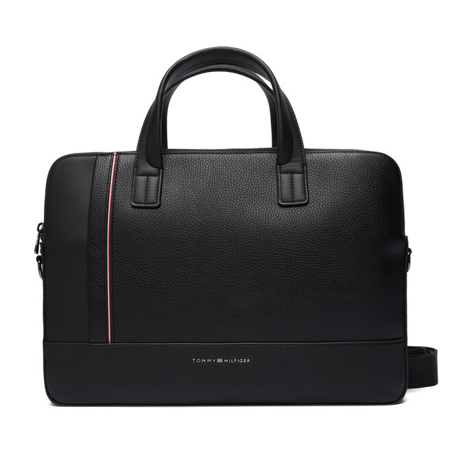Torba na laptopa Tommy Hilfiger