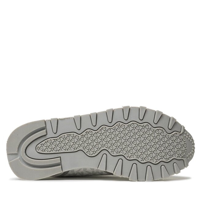MICHAEL KORS KIDS Sneakers MICHAEL KORS KIDS Billie Dash MK100700C White/Silver