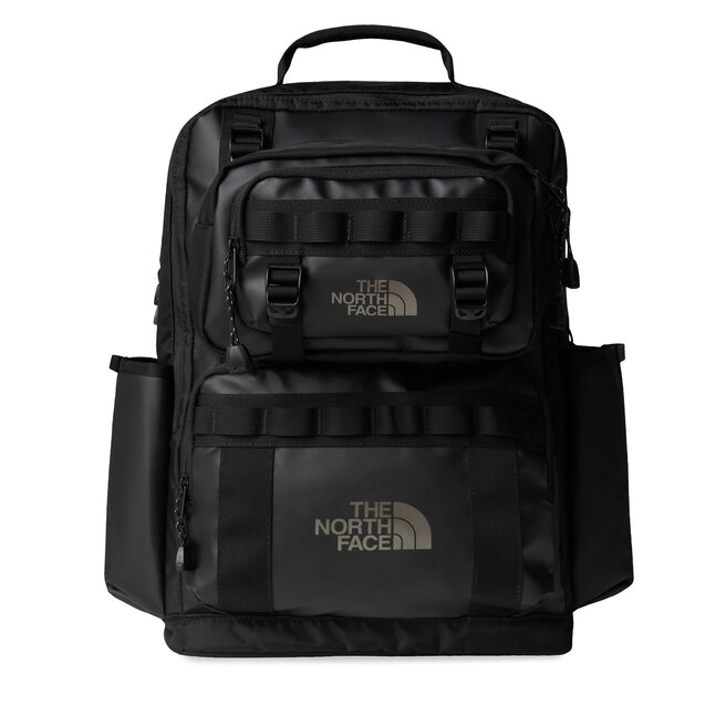 Plecak The North Face Base Camp Daypack - Czarny