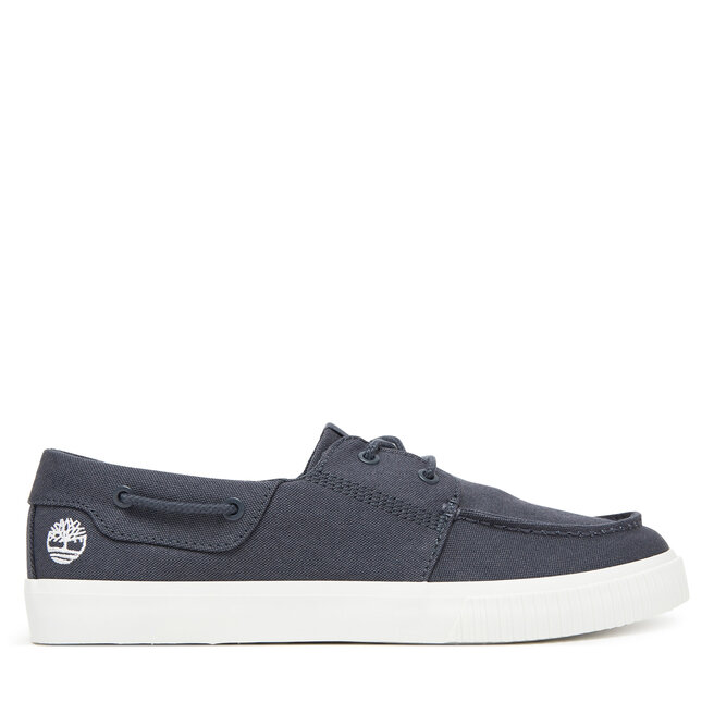 Mokasyny Timberland Mylo Bay - Granatowy