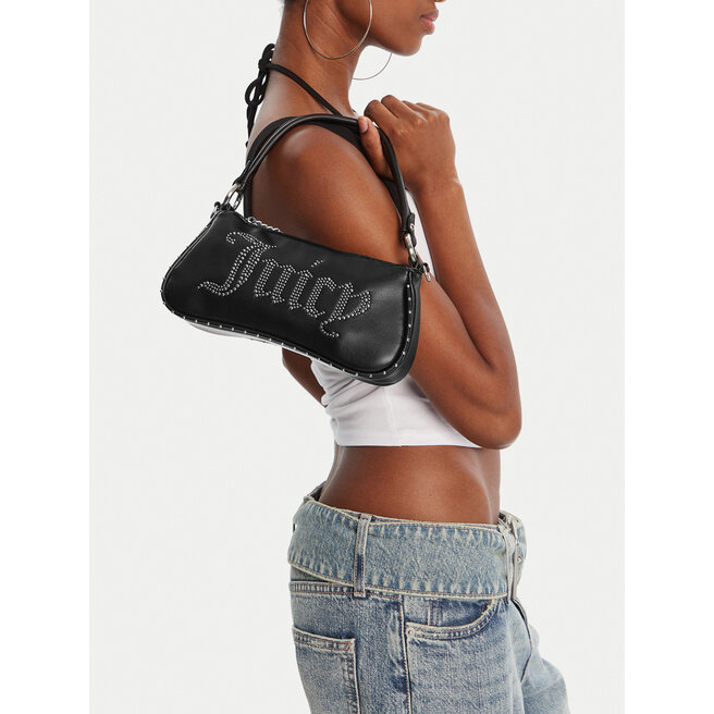 Torebka Juicy Couture EO-BEJXT8803WVP Czarny -