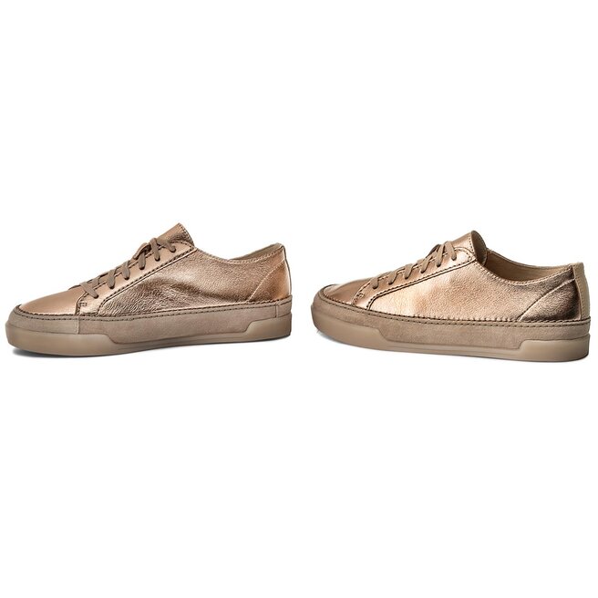 Clarks hidi discount holly rose gold