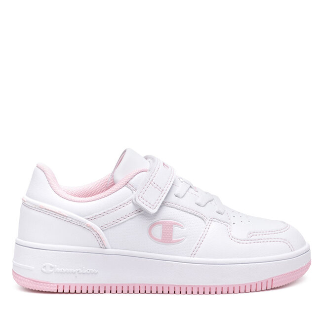 Sneakersy Champion RD18 2.0 LOW PS G - Biały