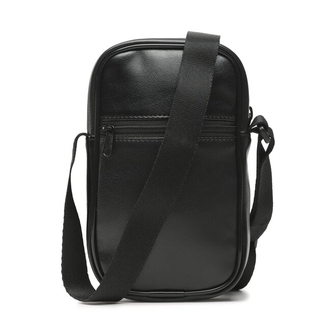 Puma Мъжка чантичка Puma Classics Lvb Pu Neck-Pouch 079647 01 Puma Black