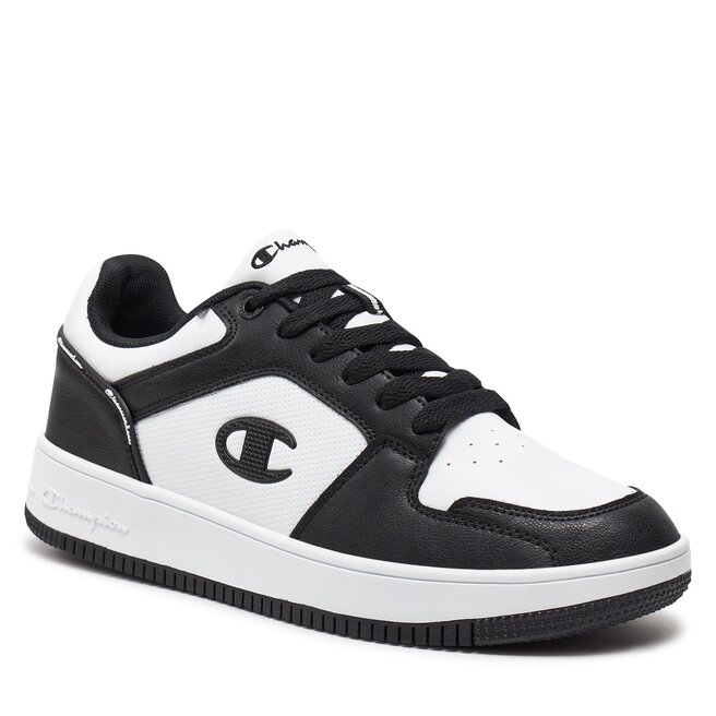 LOW CUT SHOE - S21906