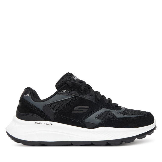 Sneakersy Skechers Equalizer 5.0-Rondor - Czarny