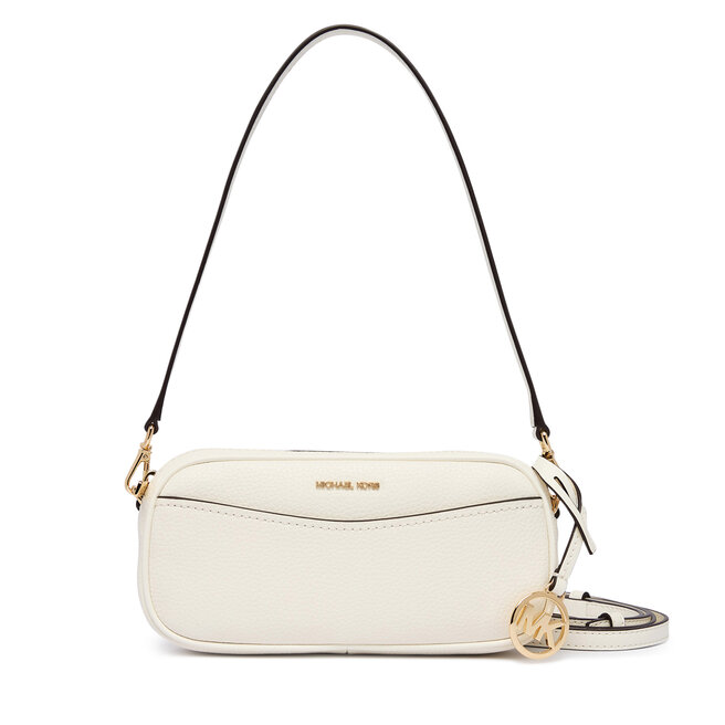 Torebka MICHAEL Michael Kors May 32T6GX5C1L Biały -