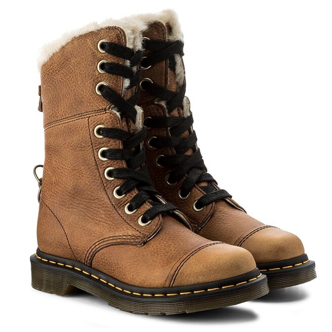Doc martens femme best sale aimilita
