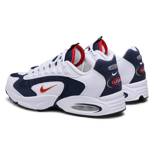 Nike Air Max Triax Usa CT1763 400 Midnight Navy University
