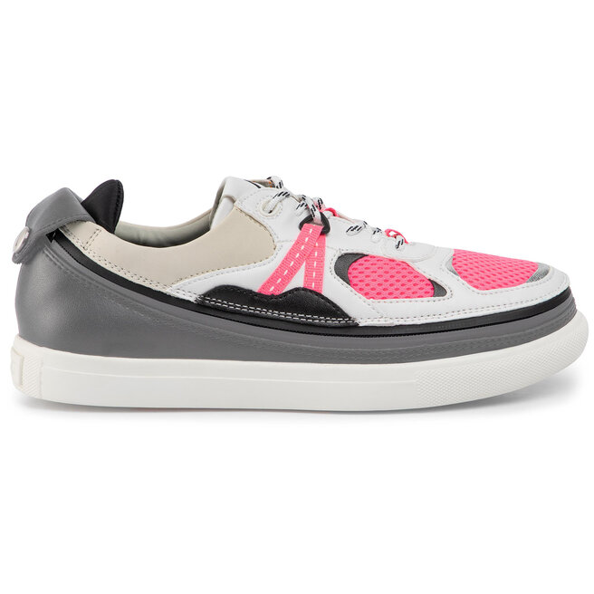 ACBC Сменяема горна част ACBC SKCOEV Fuchsia/White 109