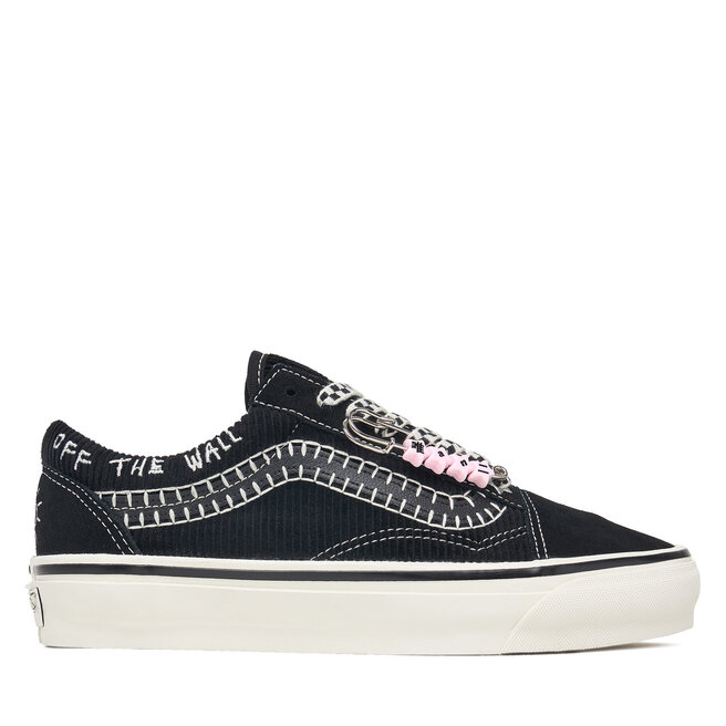 Tenisówki Vans Lx Old Skool Charms VN000EGYBPR1 Czarny