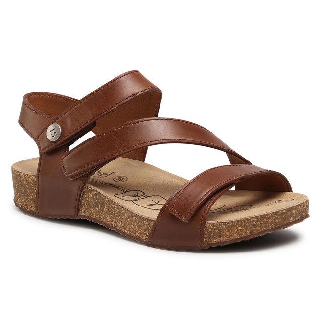 Sandale Josef Seibel Tonga 25 78519 69 480 Camel