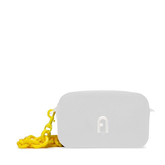 Furla Сменяема дръжка за чанта Furla Candy WK00029-BX0782-1999S-1-055-20-IT-K Canary