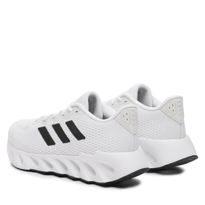 adidas Boty adidas Switch Run IF5719 Ftwwht/Cblack/Halsil