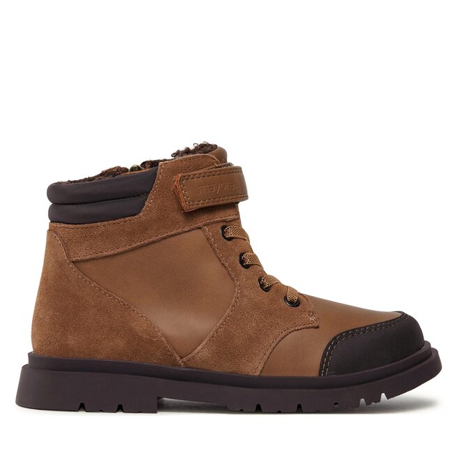 Botas Mayoral 46412 Camel 71 zapatos.es