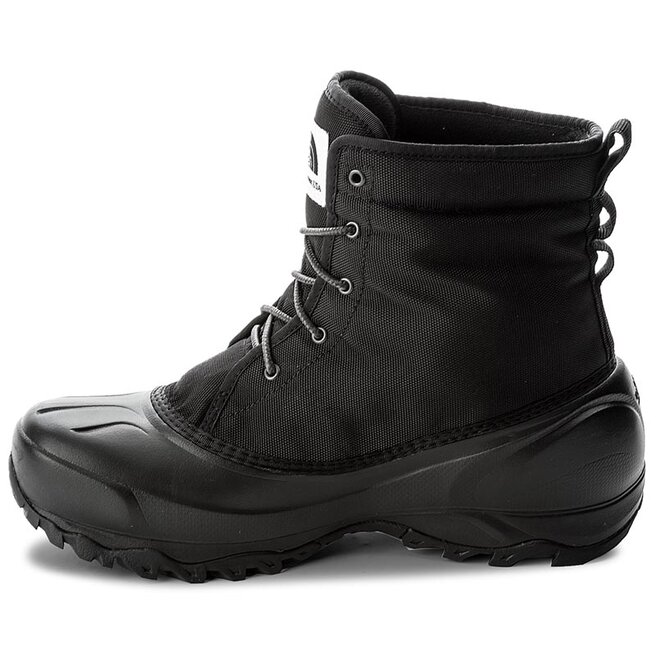 tsumoru boots north face