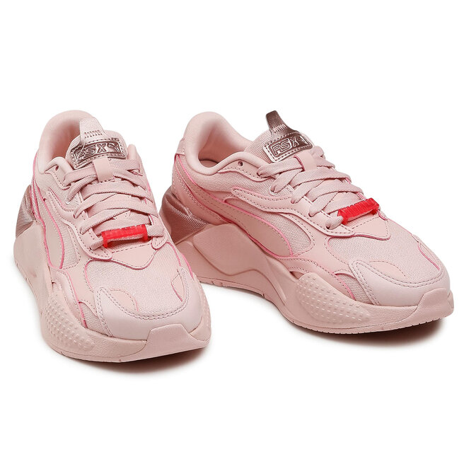 Snīkeri Puma Rs-X³ Sunset Hues Wn's 375138 02 Peachskin • Eapavi.lv