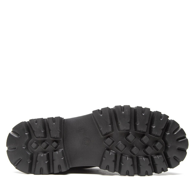 Big Star Shoes Туристически oбувки Big Star Shoes KK274503 Black
