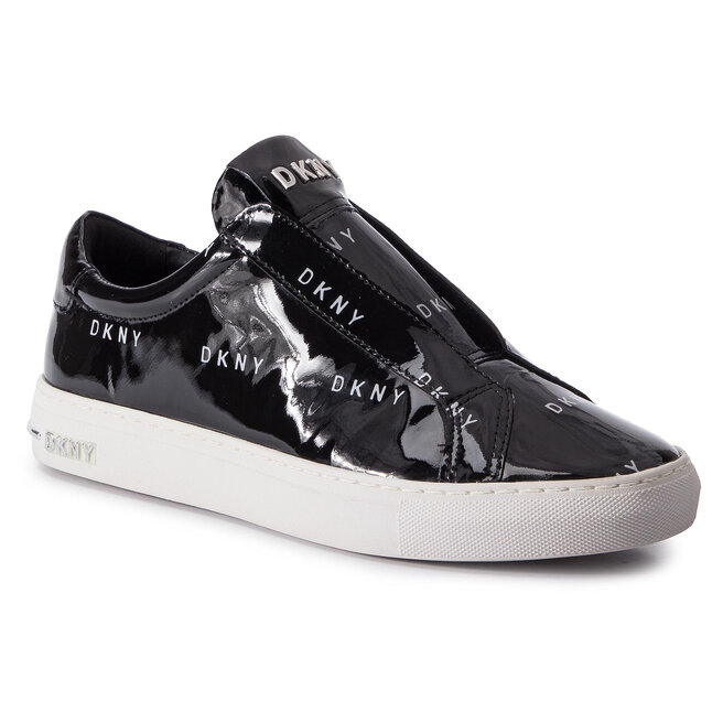 Zapatillas DKNY Conner K3854335 Blk Wht Blw zapatos.es