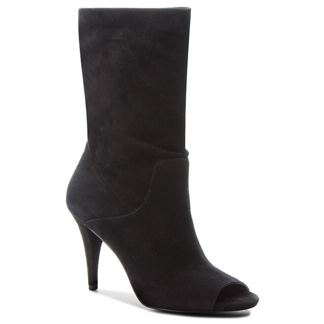 Michael kors elaine open toe shop boots