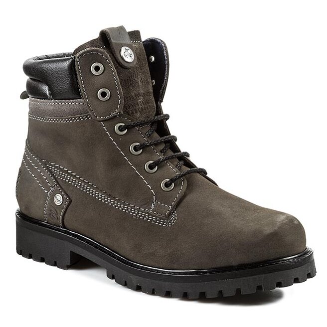 Scarponcini wrangler uomo hotsell