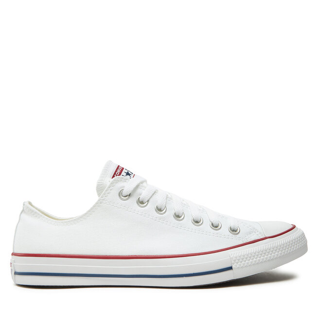 Trampki Converse All Star Ox - Biały