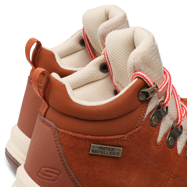 Skechers Bakancs Skechers El Capitan 158254/COG Cognac
