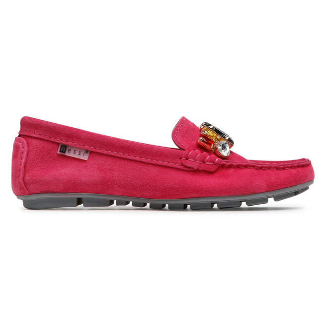 Nessi Mokaszin Nessi 21512 Fuxia W