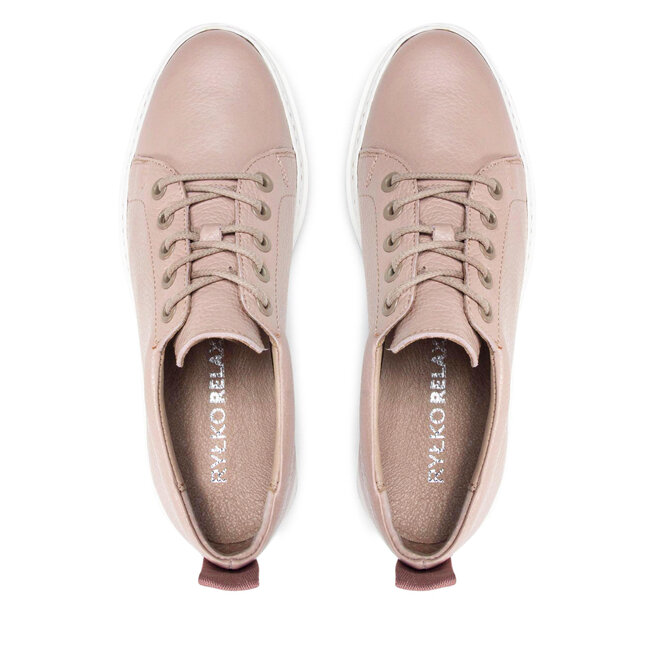 Ryłko Scarpe basse Ryłko 2MRL8_Y Różowy 9NC