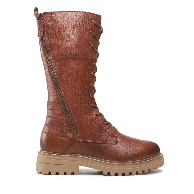 Tamaris Scarponcini Tamaris 1-25249-29 Cognac 305