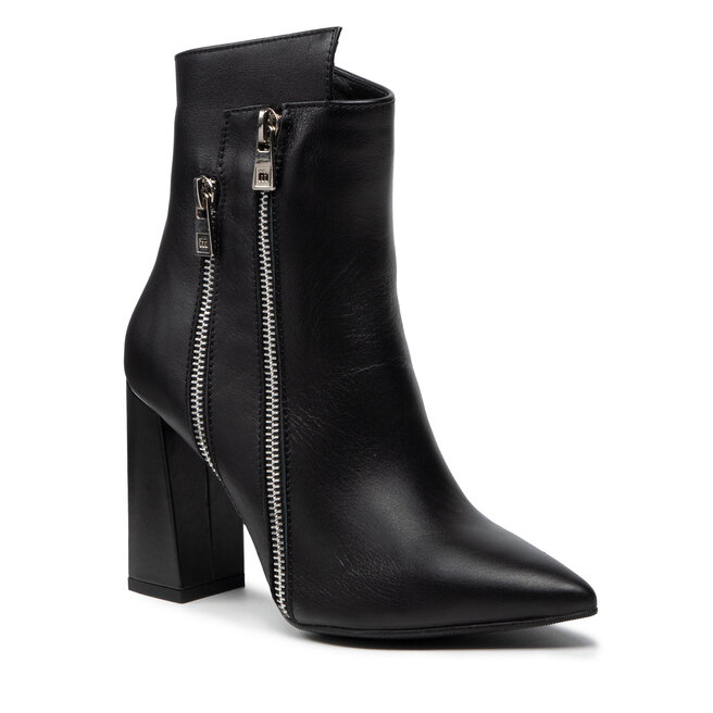 Botine Maccioni 239.101.9335 Negru