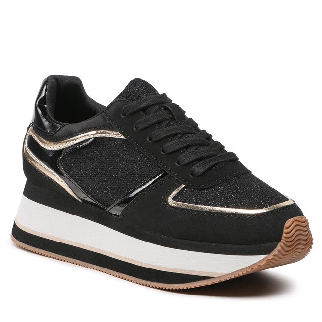 Kobiece sneakersy Clara Barson