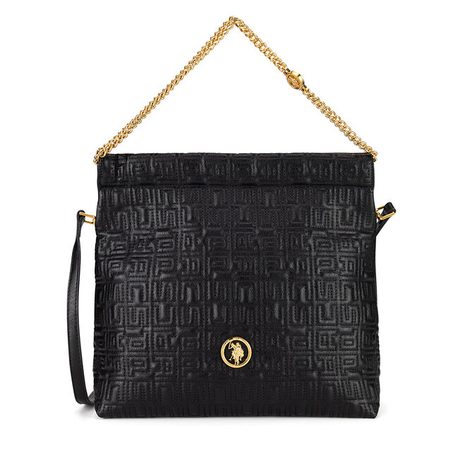 Torebka U.S. Polo Assn. - Czarny