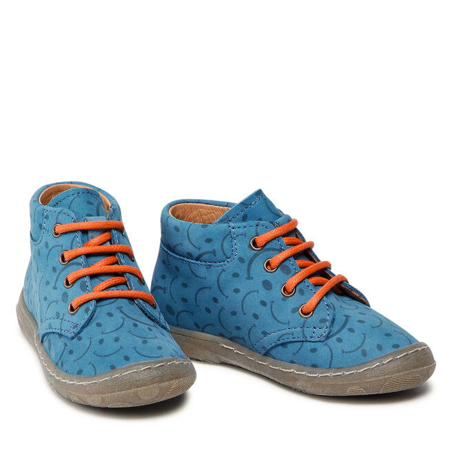 Froddo Boots Froddo G2130257-5 S Denim