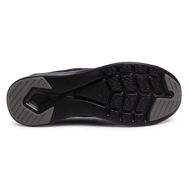 Puma ignite flash evoknit red hot sale