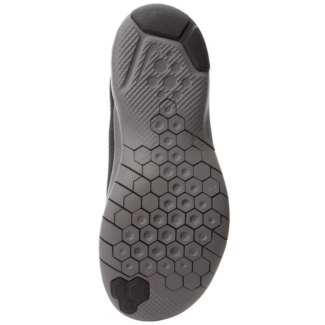 Pantofi Nike Flex Experience Rn 7 GS 943284 006 Black Anthracite