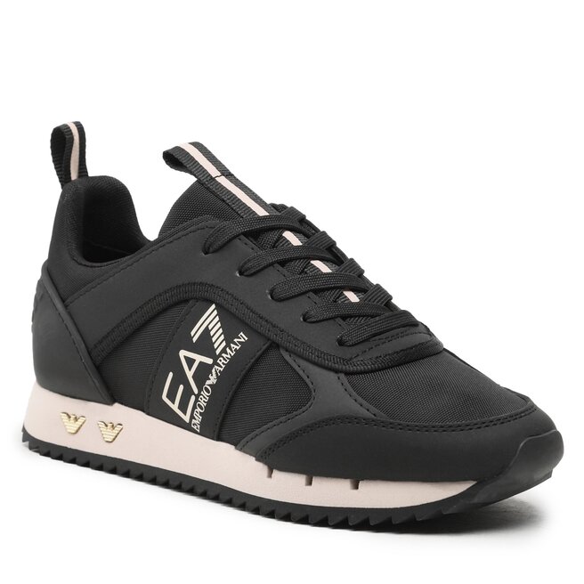Emporio armani hotsell sneakers 219