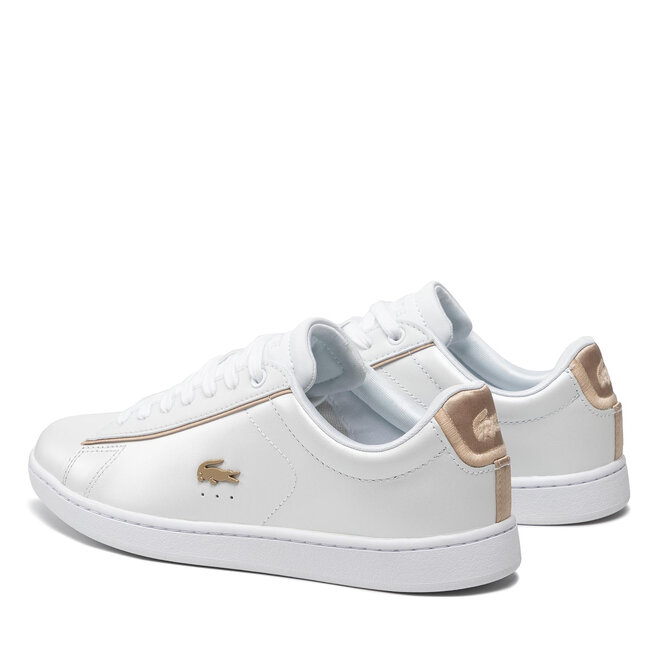 Сникърси Lacoste Carnaby Evo 118 6 Spw 