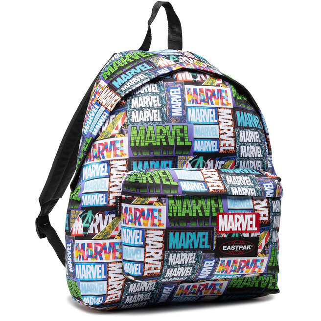 marvel eastpak