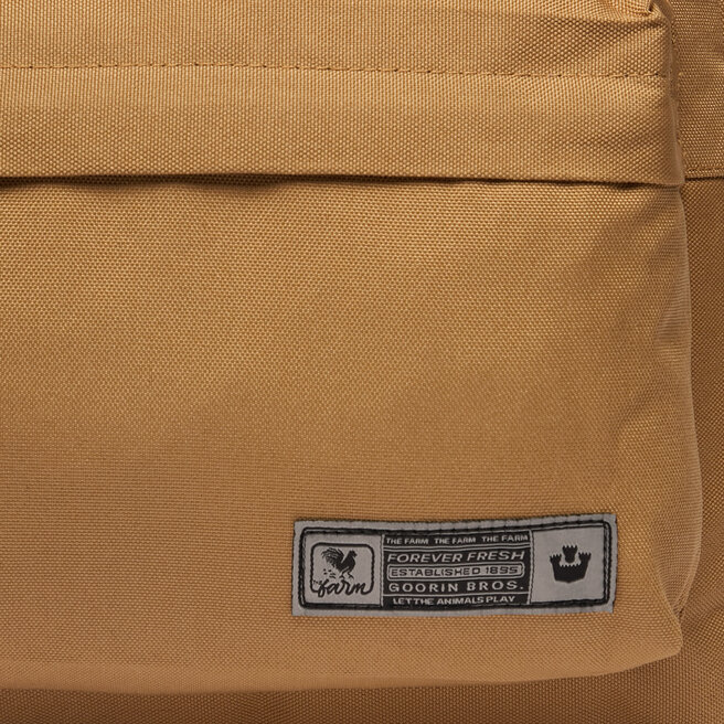 Goorin Bros Hátizsák Goorin Bros King Swag 130-0096 Whiskey
