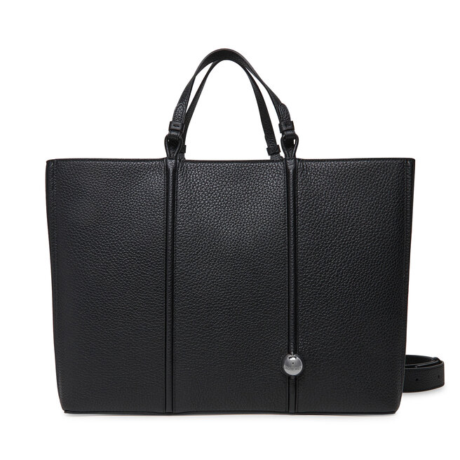 Torebka JACQUEMUS - Czarny