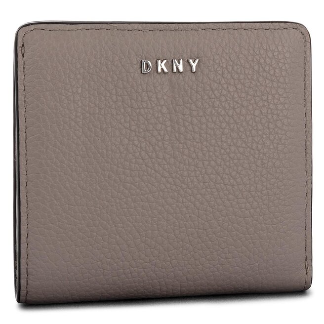 dkny bifold wallet