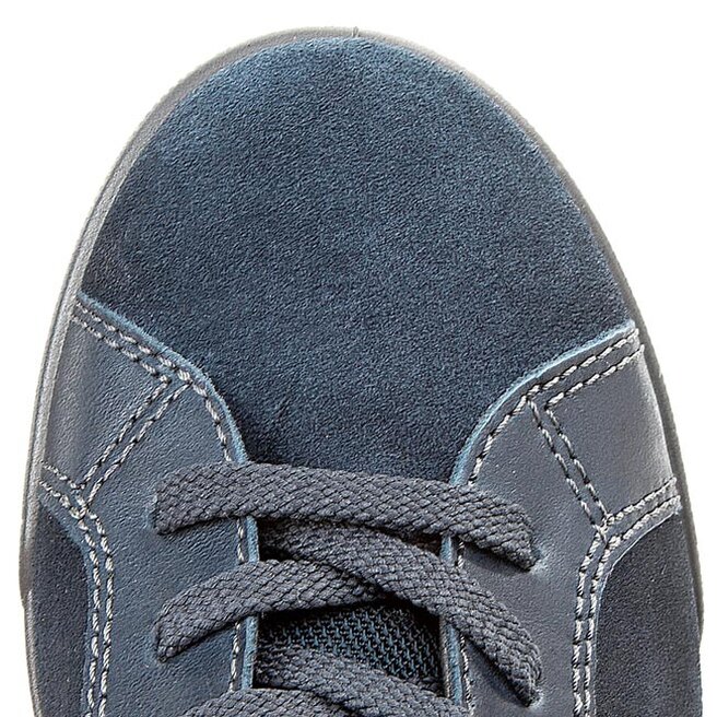 Polokoza ky ECCO Crisp II 21459350595 Marine Marine eobuv.cz
