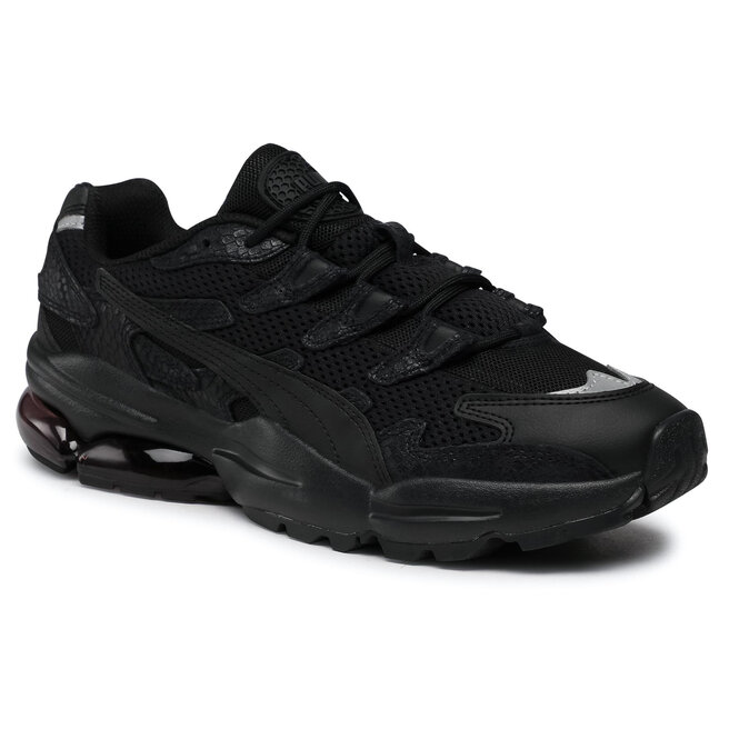 puma cell alien animal