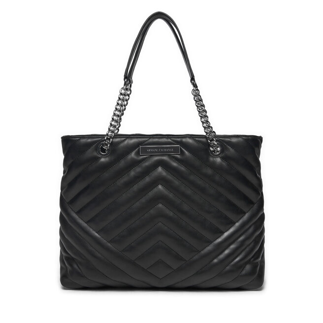 Torebka Armani Exchange 949156 4R742 - Czarny