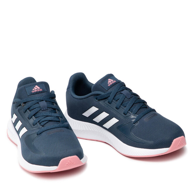 Î Î±ÏÎ¿ÏÏÏÎ¹Î± adidas Runfalcon 2.0K GZ7419 Crenav/White/Crenav â¢ Www.epapoutsia.gr