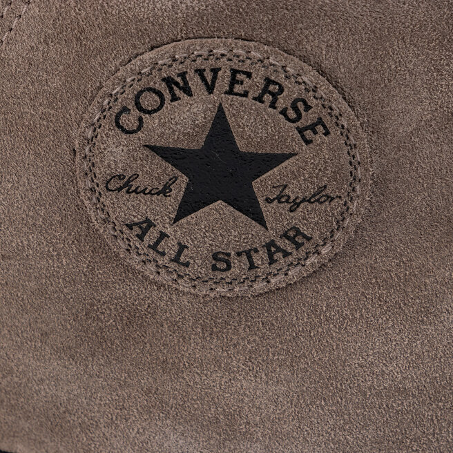 Scarpe da ginnastica Converse Ctas Winter Hi GORE TEX 165453C