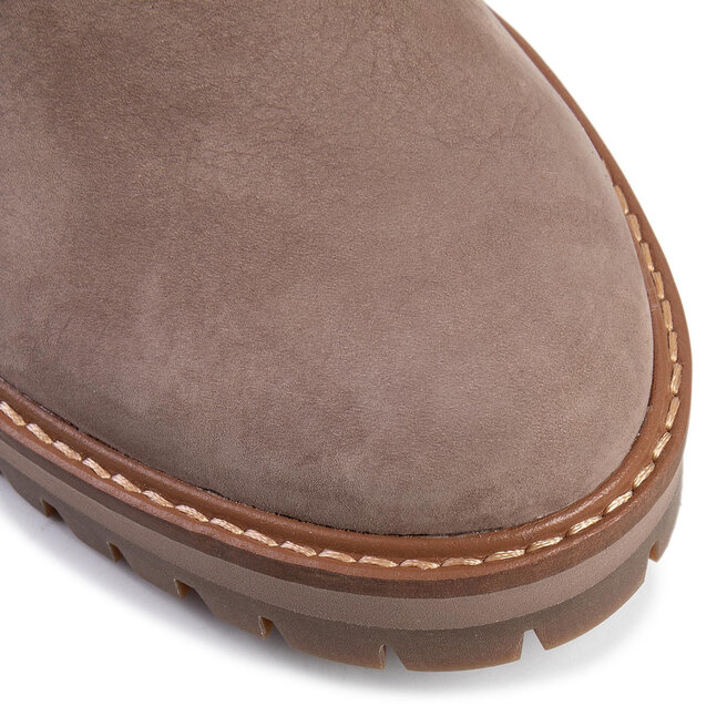 timberland courmayeur valley taupe nubuck