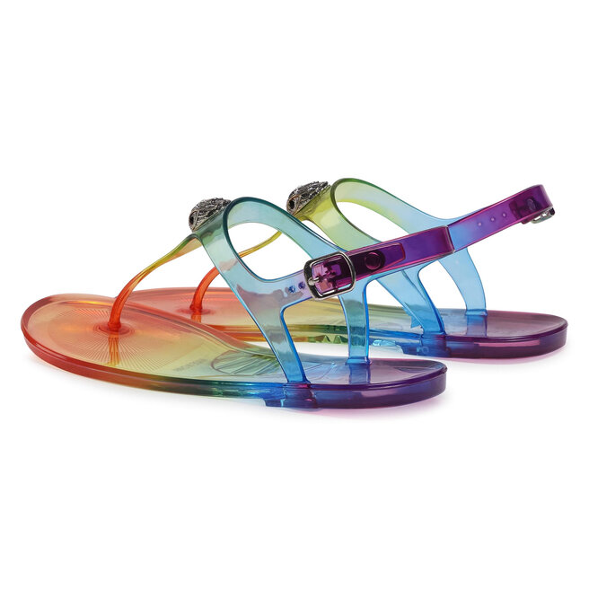kurt geiger maddison rainbow