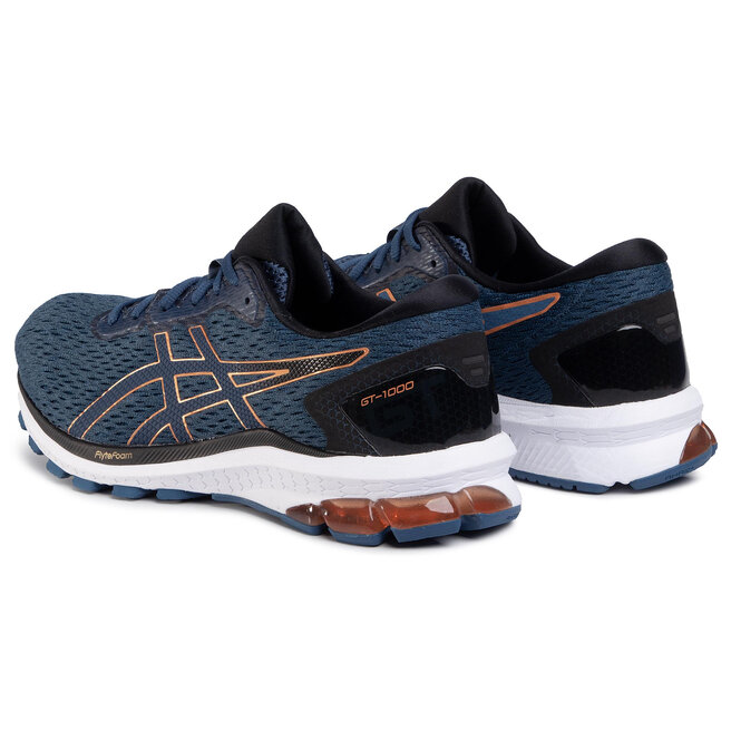 asics grand shark pure bronze